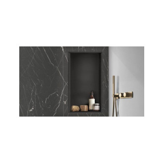 Niche de douche - coloris & dimensions aux choix