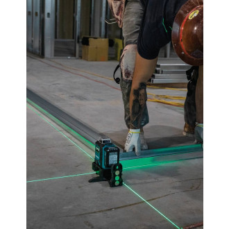 Niveau laser makita sk700gd (machine seule)