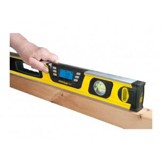 Niveau digital 120cm Fatmax STANLEY 0-42086
