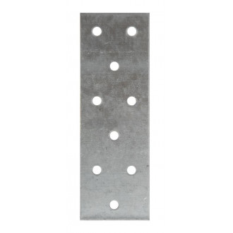 Plaques perforées dimensions au choix