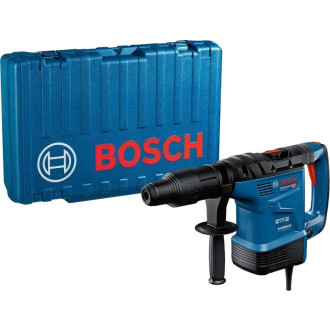 Perforateur SDS max GBH 6-42 C Professional 1300 W - BOSCH - en coffret - 0611278020