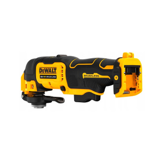 Outil multifonction dewalt dcs353n - machine seule