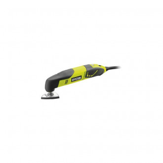 Outil multifonctions multi tool ryobi 200w rmt200s