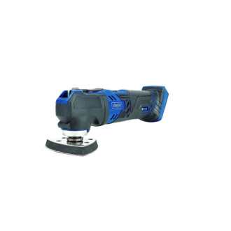 Outil multifonctions sans fil scheppach 20v - sans batterie sans chargeur - cmt200-20pros