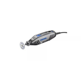 Outil multifonction DREMEL 4250-3/45 175W BOSCH + 45 accessoires - F0134250JF