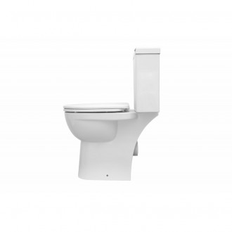 Pack wc system associé blanc sarreguemines