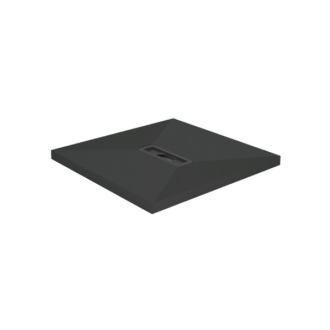 Sol panodur lineal mini centre transversal sans siphon de sol - dimensions aux choix