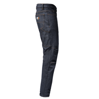 Pantalon bosseur harpoon victory - bleu marine - 11891