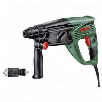 Perforateur 750W Bosch PBH3000FRE 0603393200