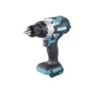 Perceuse à percussion makita dhp486rtj (2 x 5,0 ah dc18rc makpac 2)