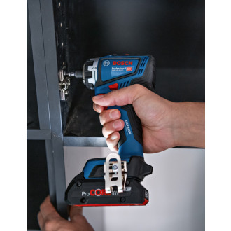 Perceuse-visseuse bosch gsr 18v-90 fc (machine seule)