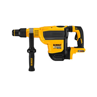 Perfo-burineur dewalt dch614n flexvolt (machine seule carton)
