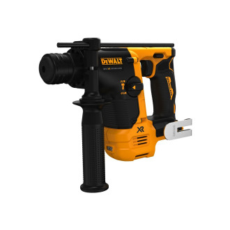 Perforateur dewalt dch072l2 (2 x 3,0 ah dcb112 tstak ii)