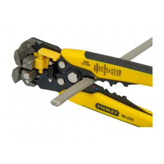 Pince à dénuder automatique 230 mm Fatmax STANLEY - FMHT0-96230