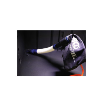 Pistolet à air comprimé réversible bgs - 3292