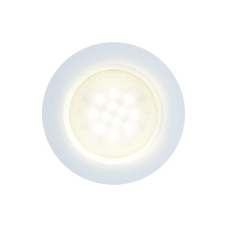 Spot led puck light extension blanc – innr