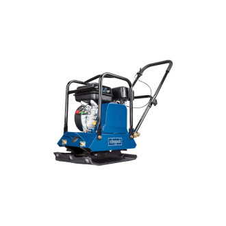 Plaque vibrante scheppach 6,5 cv - hp1200s