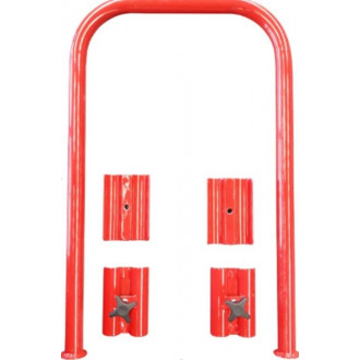 Poignée réhausse extensible pour centrale de désembouage Virafal