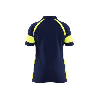 Polo Visible femme 35291050 - Couleur au choix