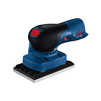 Ponceuse bosch gss 12v-13 - machine seule l-boxx 136 accessoires