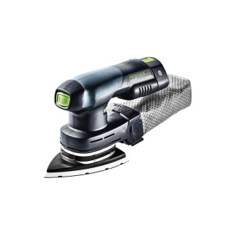 Ponceuse delta hybride dtsc 400-basic | 577507 - festool