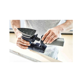 Ponceuse delta hybride dtsc 400-basic | 577507 - festool