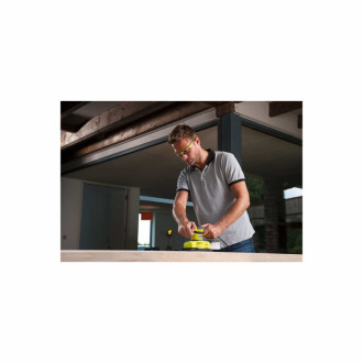 Ponceuse vibrante ryobi 200w 1/3 de feuille rss200g