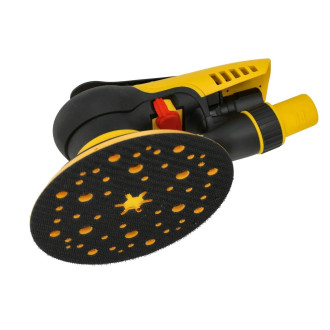 Ponceuse pneumatique orbitale Pros 650CV MIRKA - Ø150 mm - 8995650111