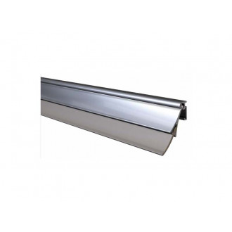 Plinthe automatique PORT-O-MAT3 ELTON - 103 cm - Aluminium - 1906004