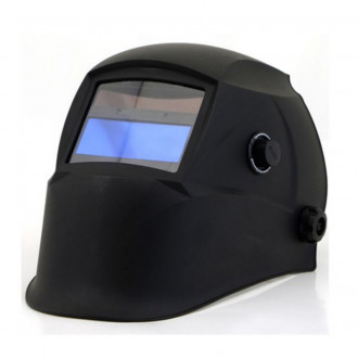 Poste à souder inverter 130a proweltek + cagoule lcd 9/13 acier inox fonte 1.6-3.2 mm