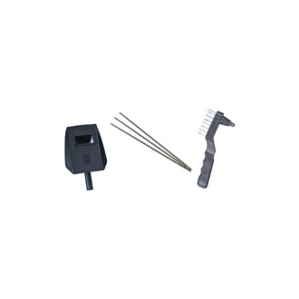 Poste à souder scheppach - wse1000