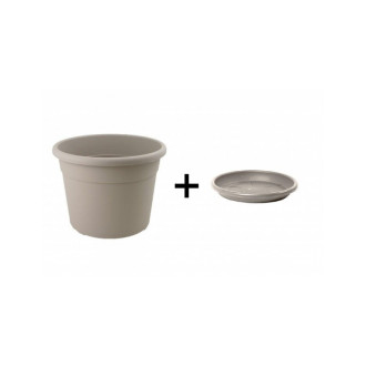 Taupe