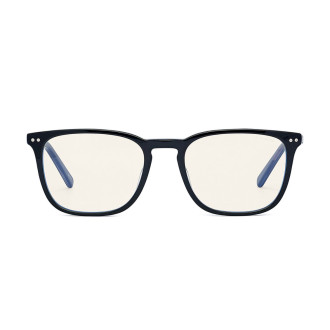 Lunette de protection BOLLE contre la lumière bleue unisexe - PRBWELL108