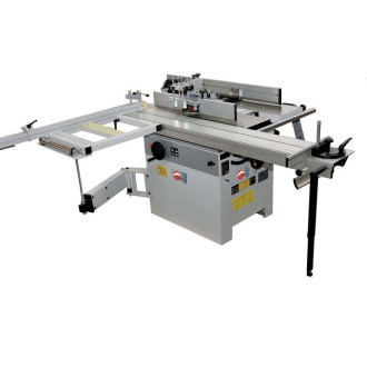 Combiné à bois 5 fonctions 310 mm Com310