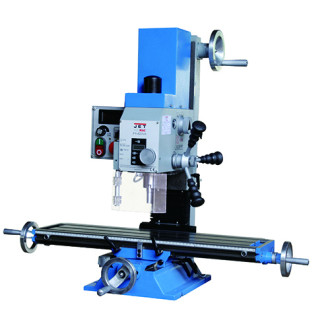 Perceuse-Fraiseuse 230V 0.75kW CM2 variable PROMAC - FX-820VA