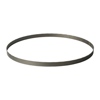 Lame de scie à ruban ERKO pour scie portative PRT-K - H12.7 x 0.5 -880-14/18-3