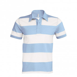 Bleu-marine-Blanc
