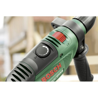 Perceuse à percussion 750W Bosch PSB750RCE 0603128500