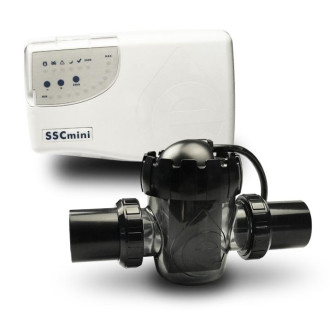 Chlorinateur sel SSC-Mini POOLSTYLE - EMX-450-0002