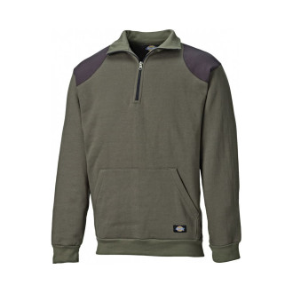 Pull col camionneur dickies kendrick - Taille au choix