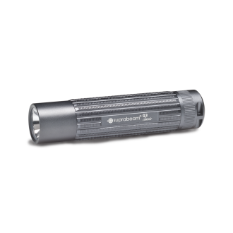 Lampe torche Q3classic Suprabeam - SB5031511