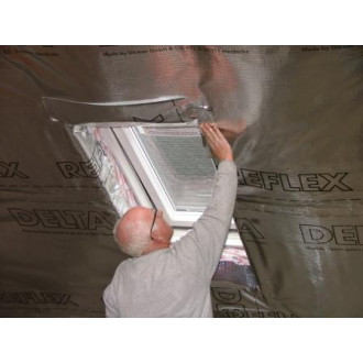 Pare-vapeur Delta REFLEX Doerken