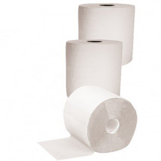 Rouleau essuie tout grand format Mp hygiene (lot de 3)