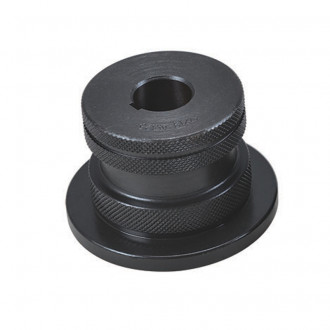 Rouleau inférieur 8"-12" tube acier pour rainureuse GR2-12 Virax