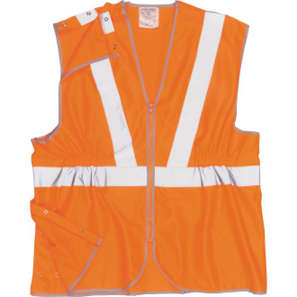 Gilet Haute Visibilité Portwest long GO/RT