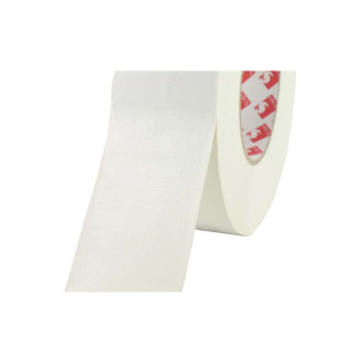 Ruban toile adhésive scapa 3120 blanc 50mm x 5