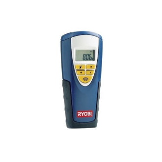 Ryobi - 9000505 - télémètre rst-100 ultrasons avec pointeur laser