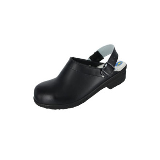 Sabot de securite sven noir nordways