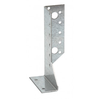 Sabots deux éléments gauche dimensions au choix