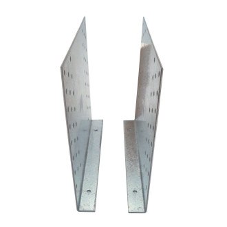 Sabot cantilever 220 x 180 x 2,0 - 2SC220180